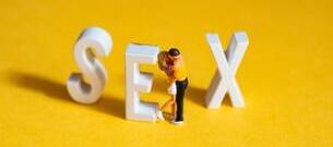 De 7 bedste kvaliteter ved en god sexpartner