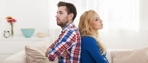 10 måder at sabotere dit forhold på